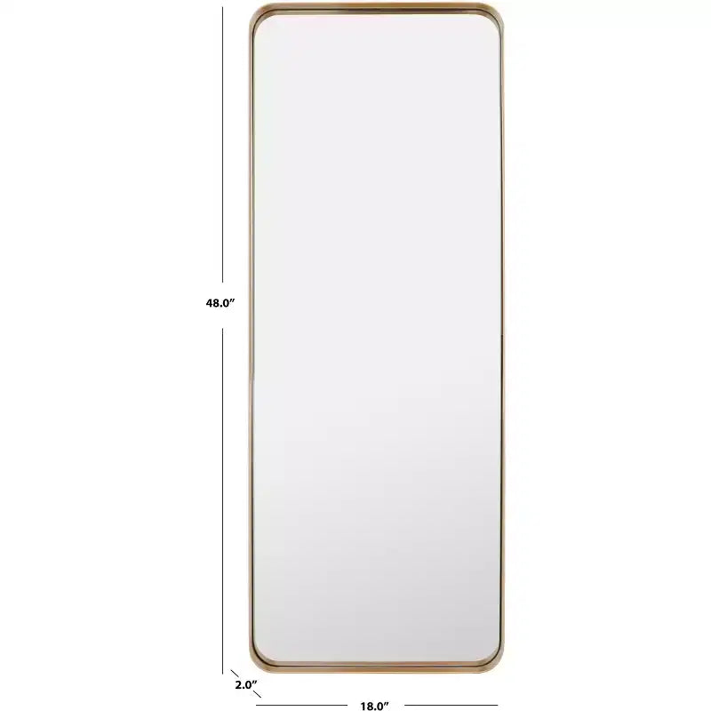 Miroir 18 x 48