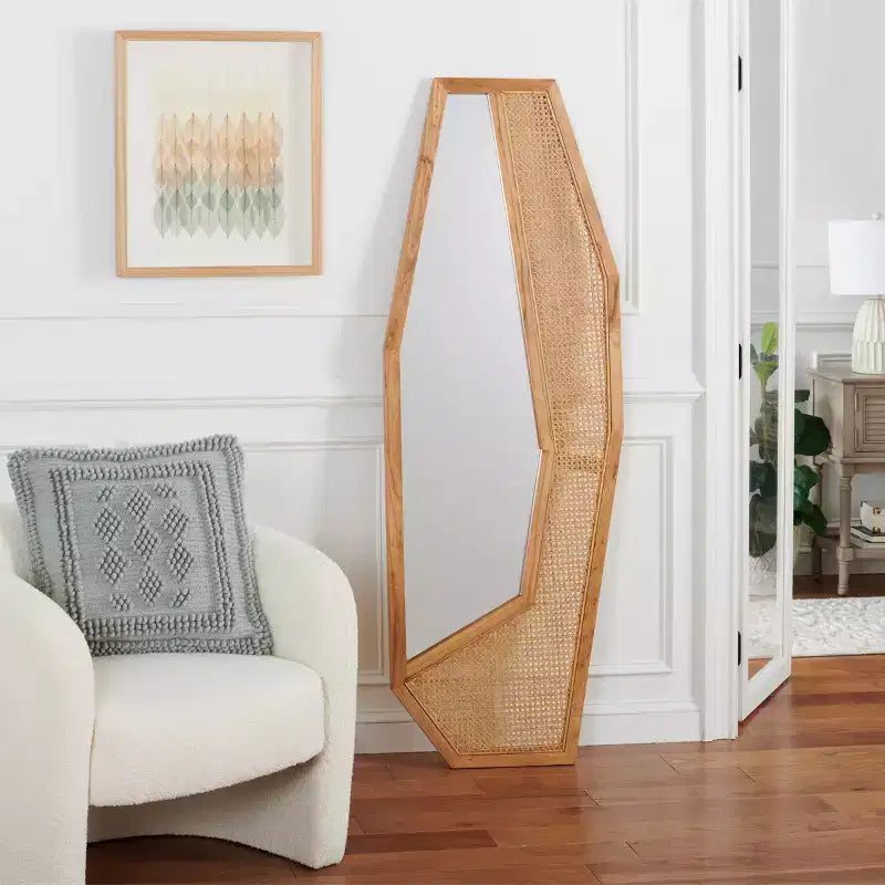 Miroir 24 x 68
