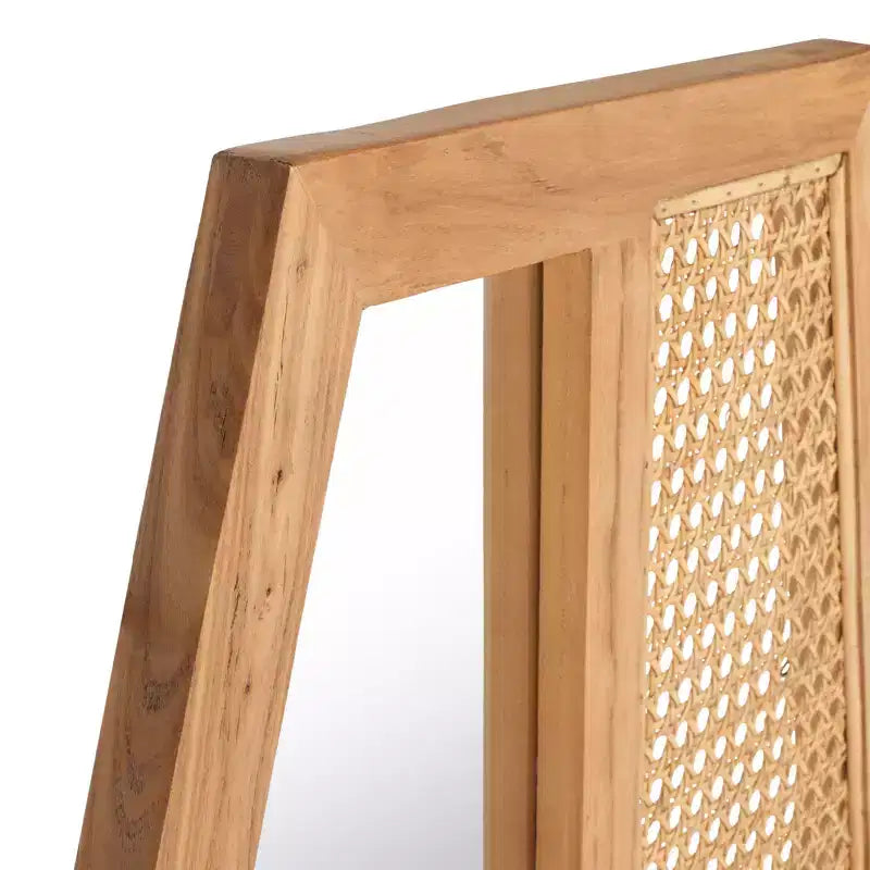 Miroir 24 x 68