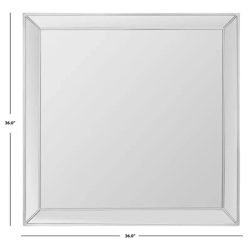Miroir 36 x 36
