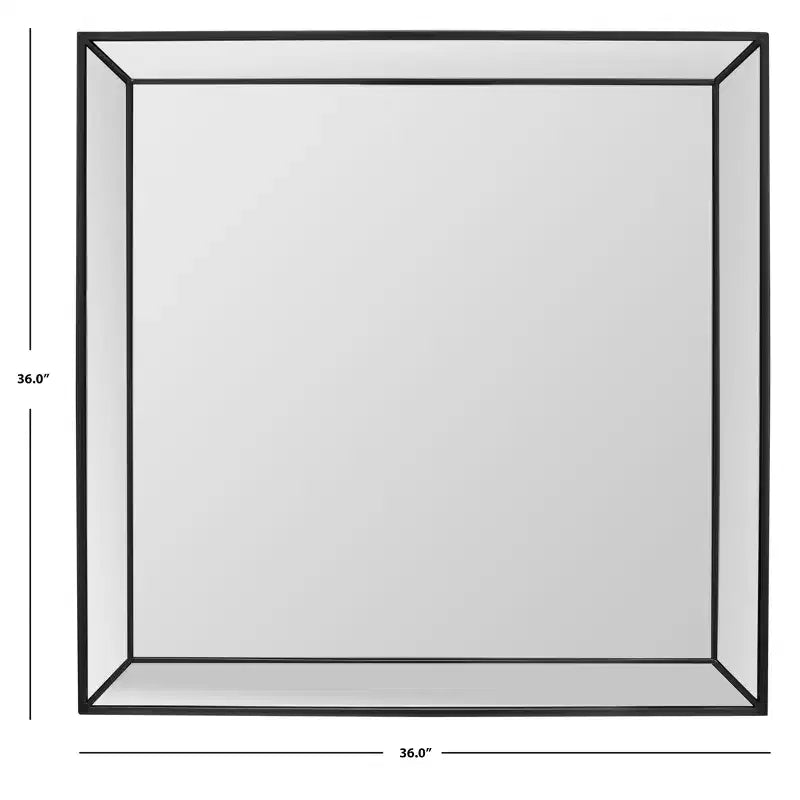 Miroir 36 x 36