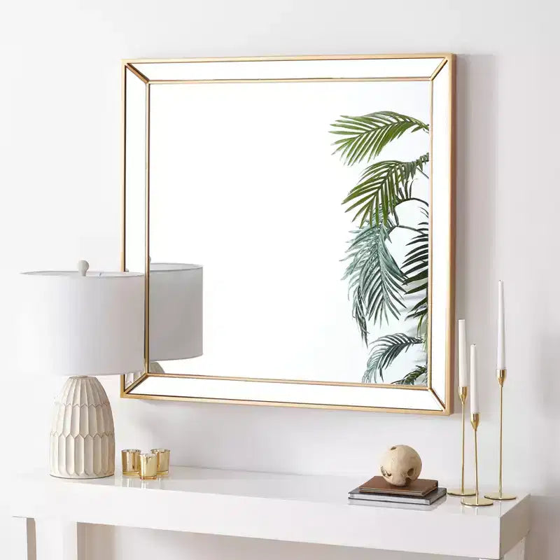 Miroir 36 x 36