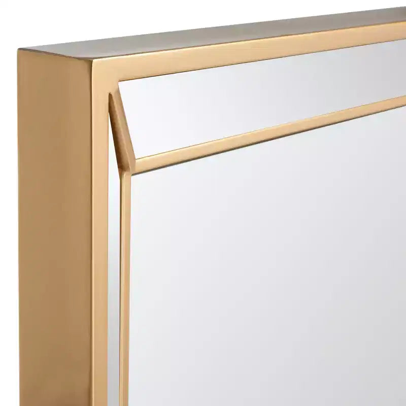 Miroir 36 x 36