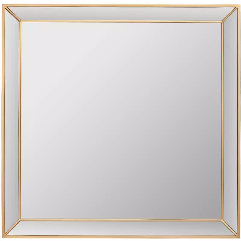 Miroir 36 x 36