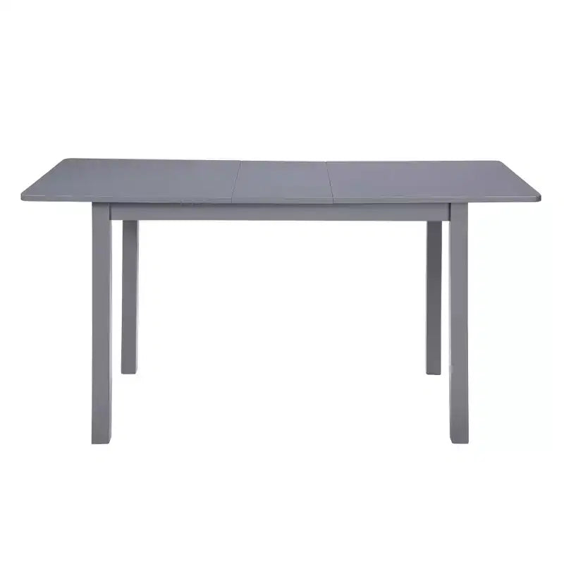 59 Table à manger extensible Places assises 4-8 | Table de cuisine et de bureau moderne à rabats pour petits espaces